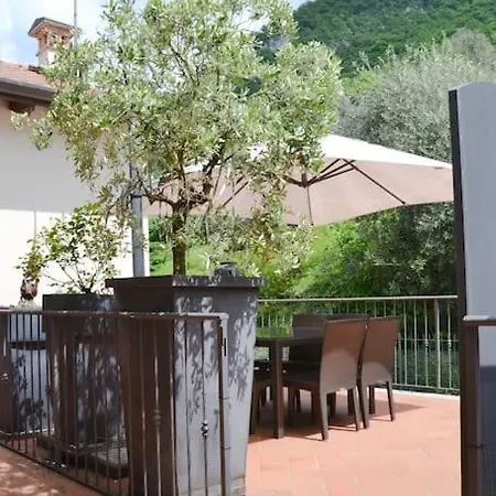 Nyaraló Lilliput Boutique Sulzano