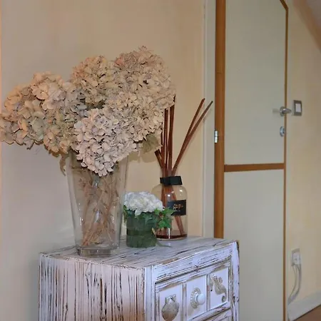 Nyaraló Lilliput Boutique Sulzano